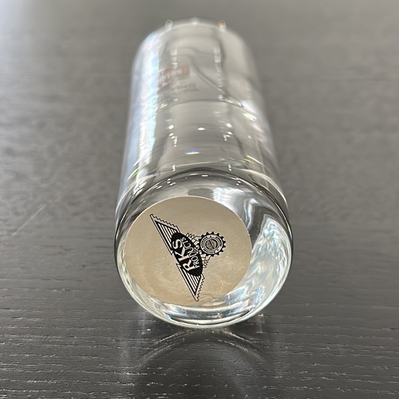 Harley-Davidson Philadelphia Dealer Show Tall Shot Glass - Picture 4 of 5